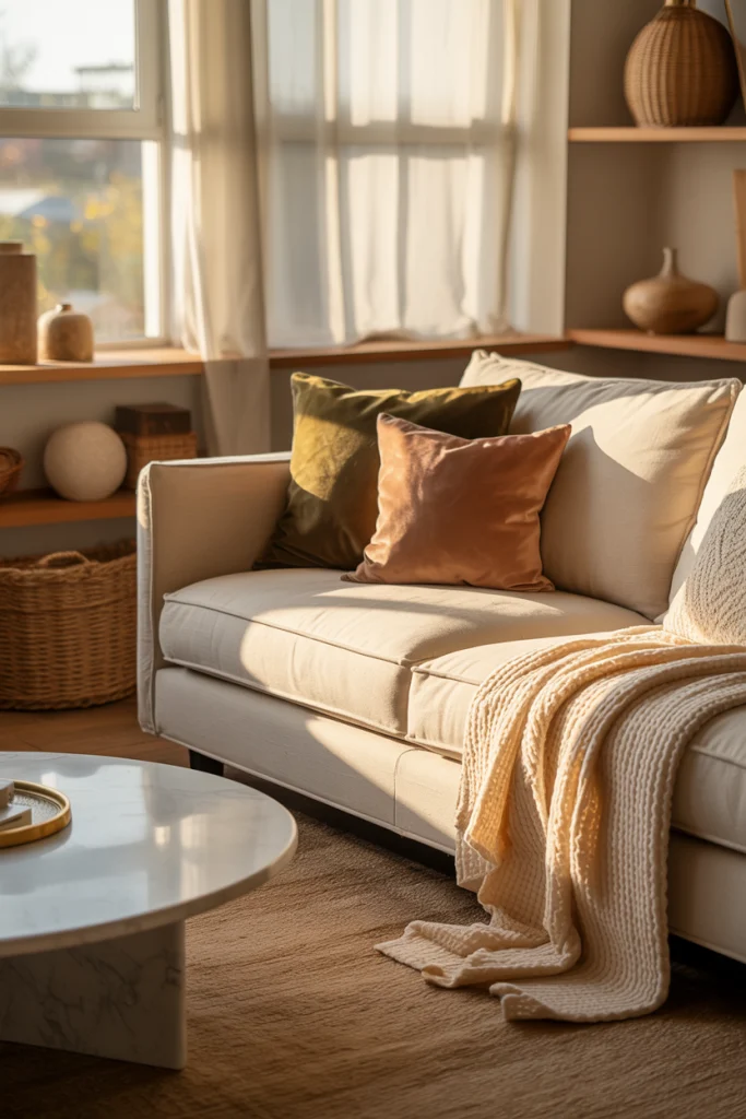 Add Depth with Layered Textures