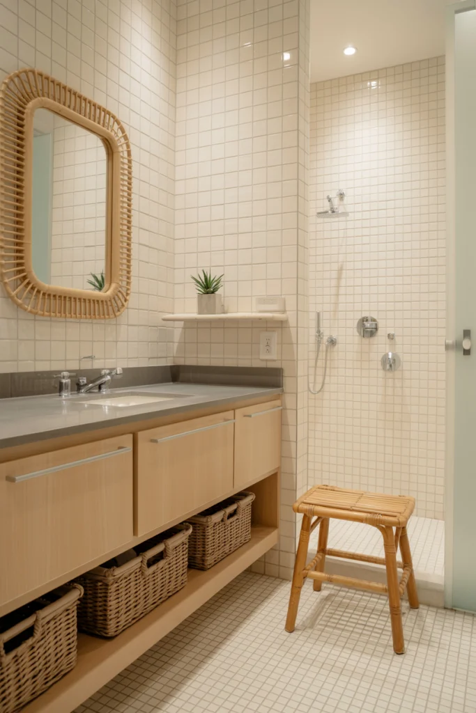 Add Texture with Natural Materials