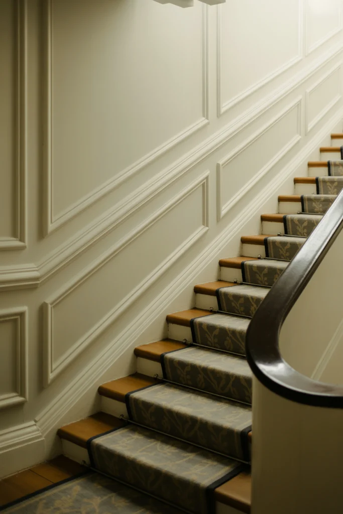 Add a Wainscoting Panel