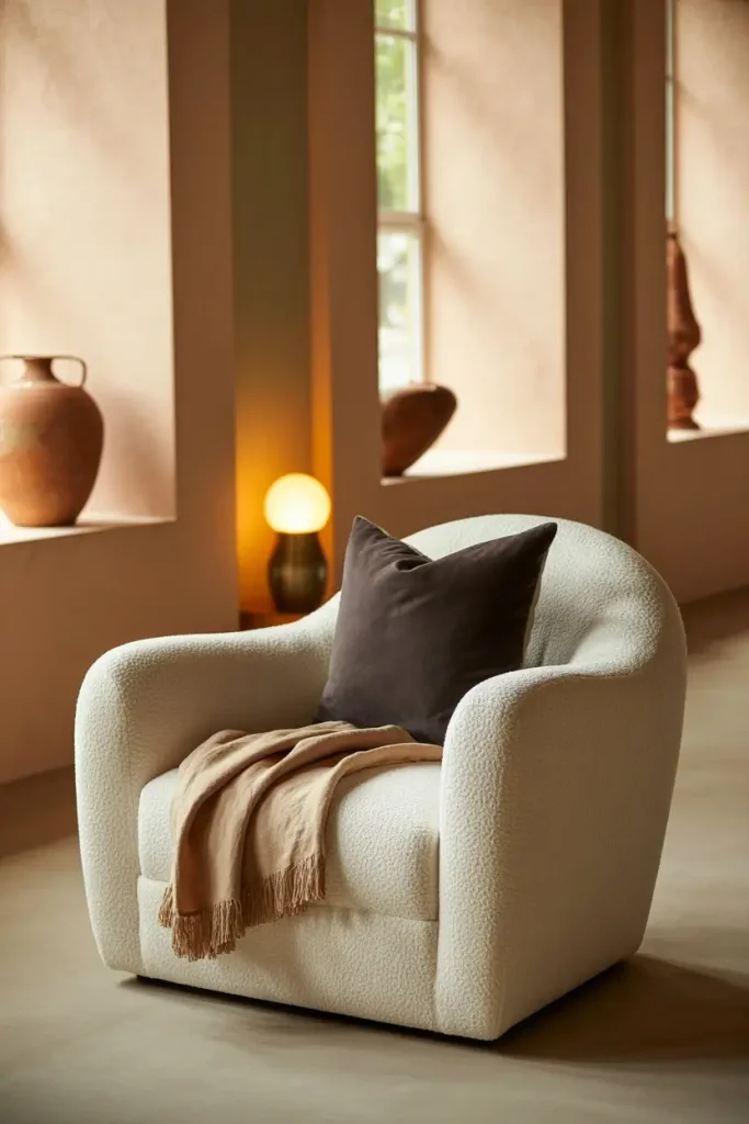 Choose Colors That Feel Right Year-Round