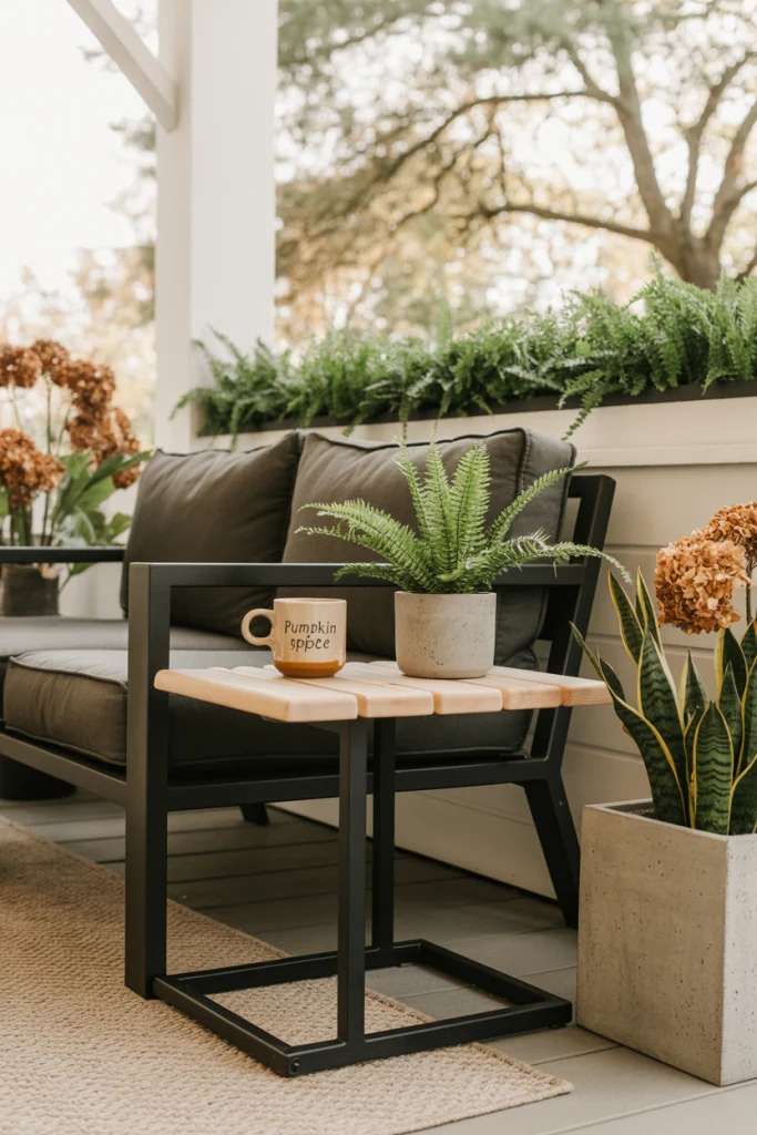 Choose Durable Materials for the Season