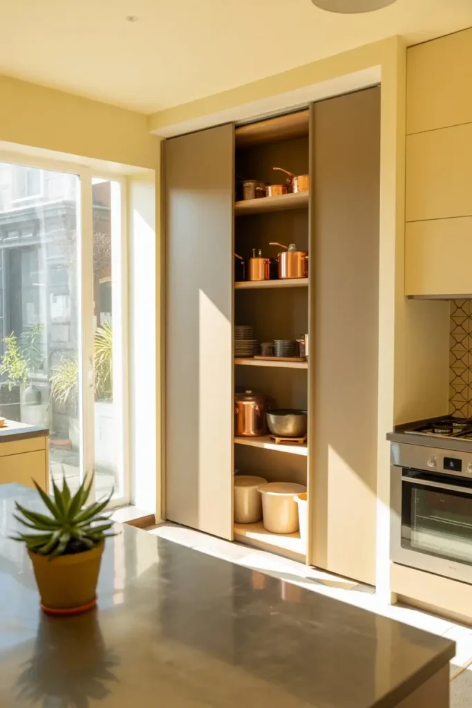 Choose Sliding Cabinet Doors