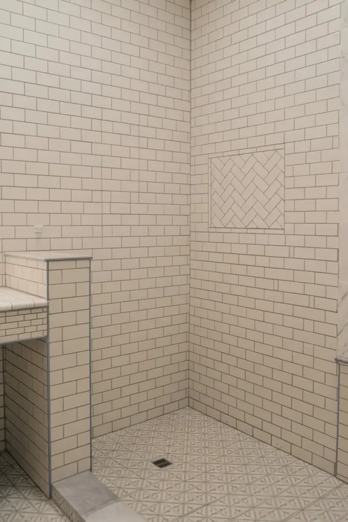 Choose Timeless Tile Designs