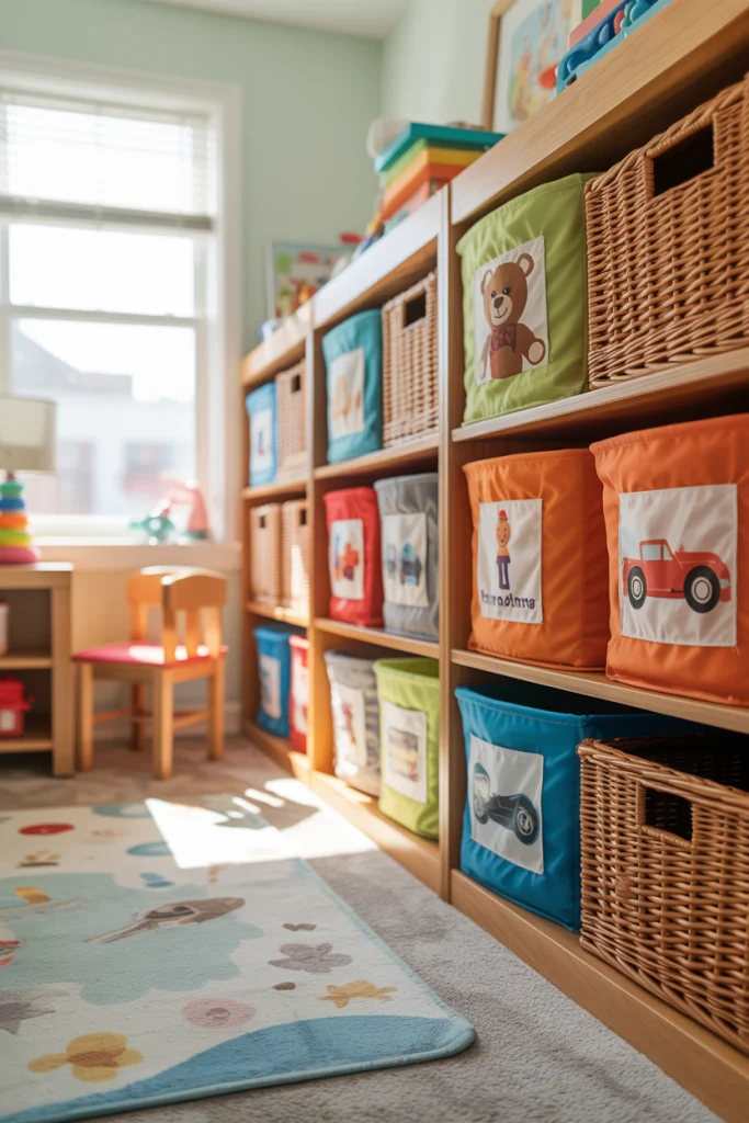 Corner Cabinets Turn Awkward Spots into Useful Storage