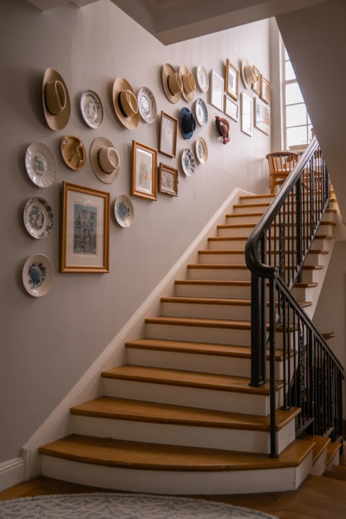 Display a Collection