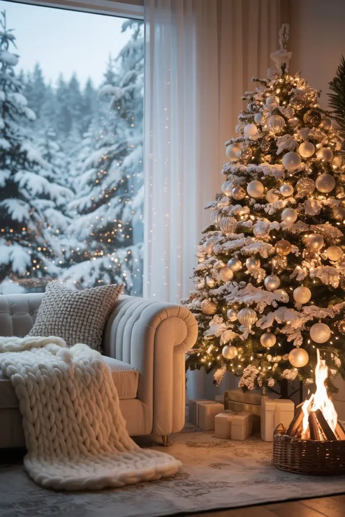 Dress the Mantel with Care