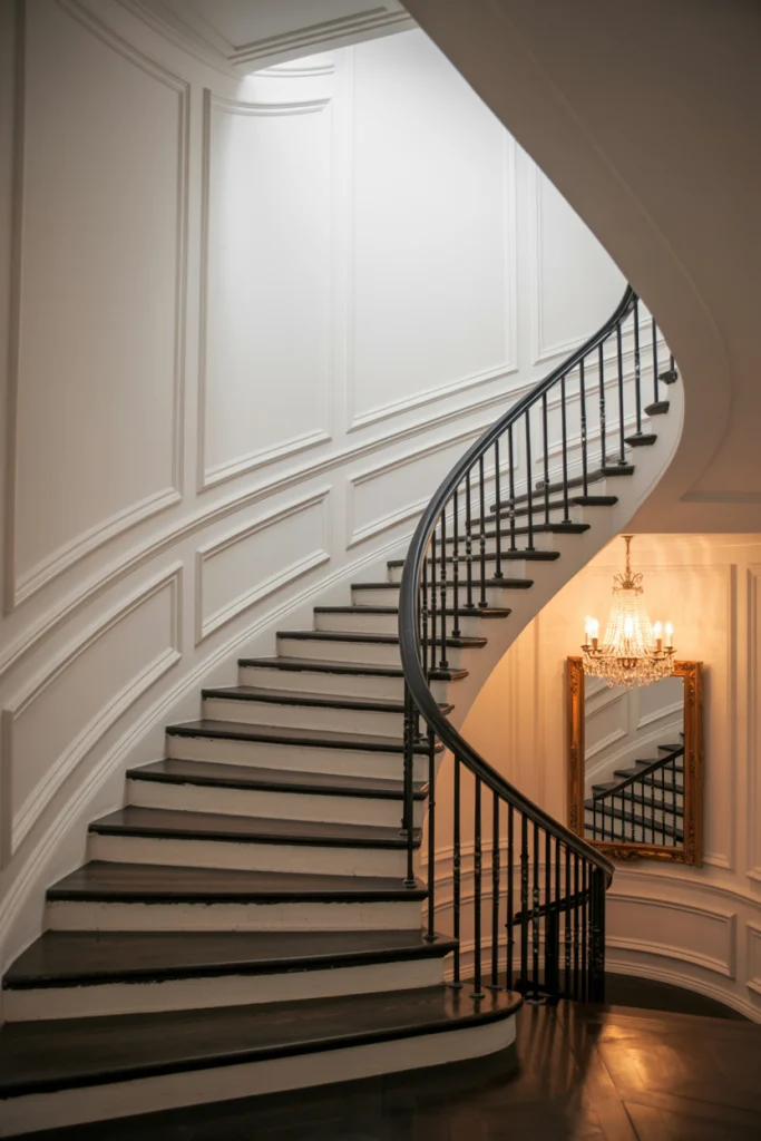 Incorporate Elegant Molding