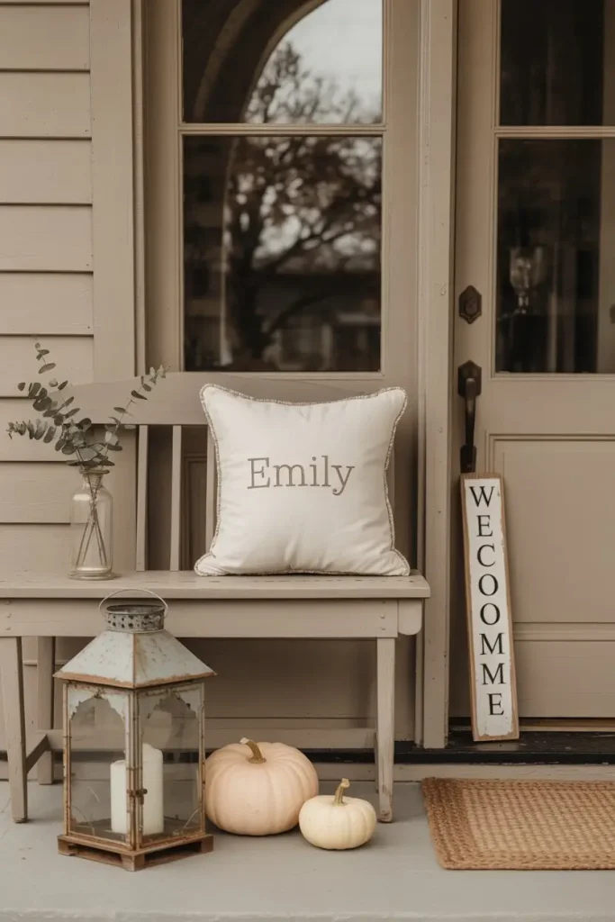 Keep It Personal, Not Cluttered