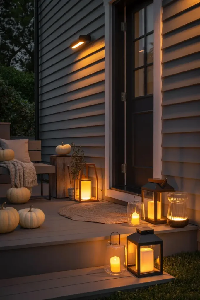 Light It Right with Soft Glows