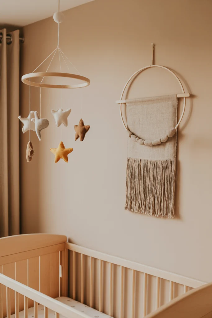 Long-Term Planning for a Room That Grows