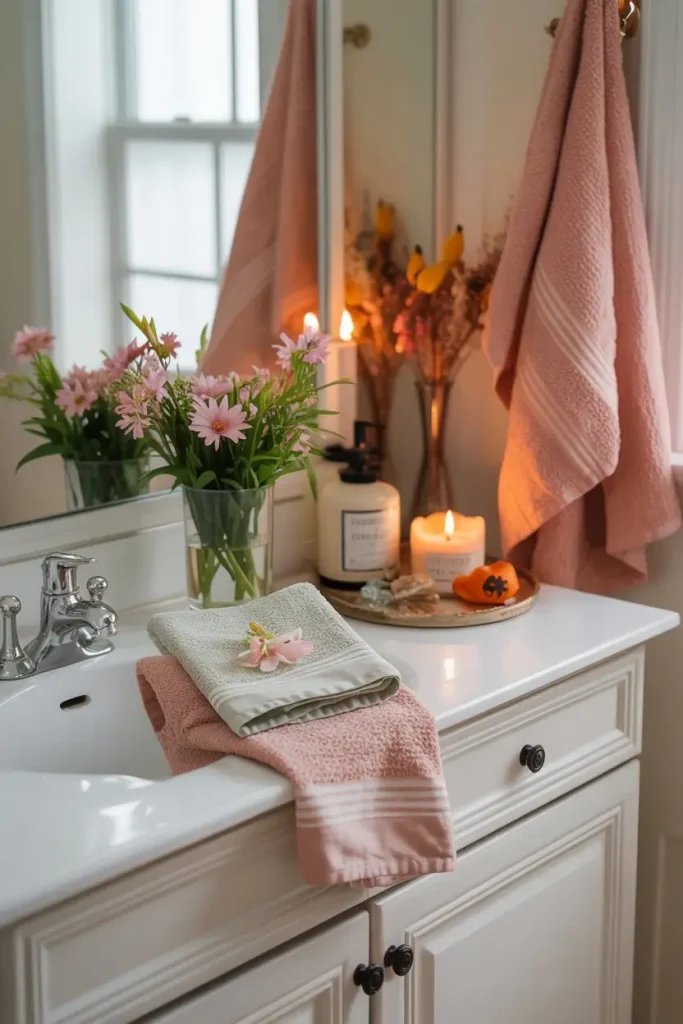 Personalize with Seasonal Updates