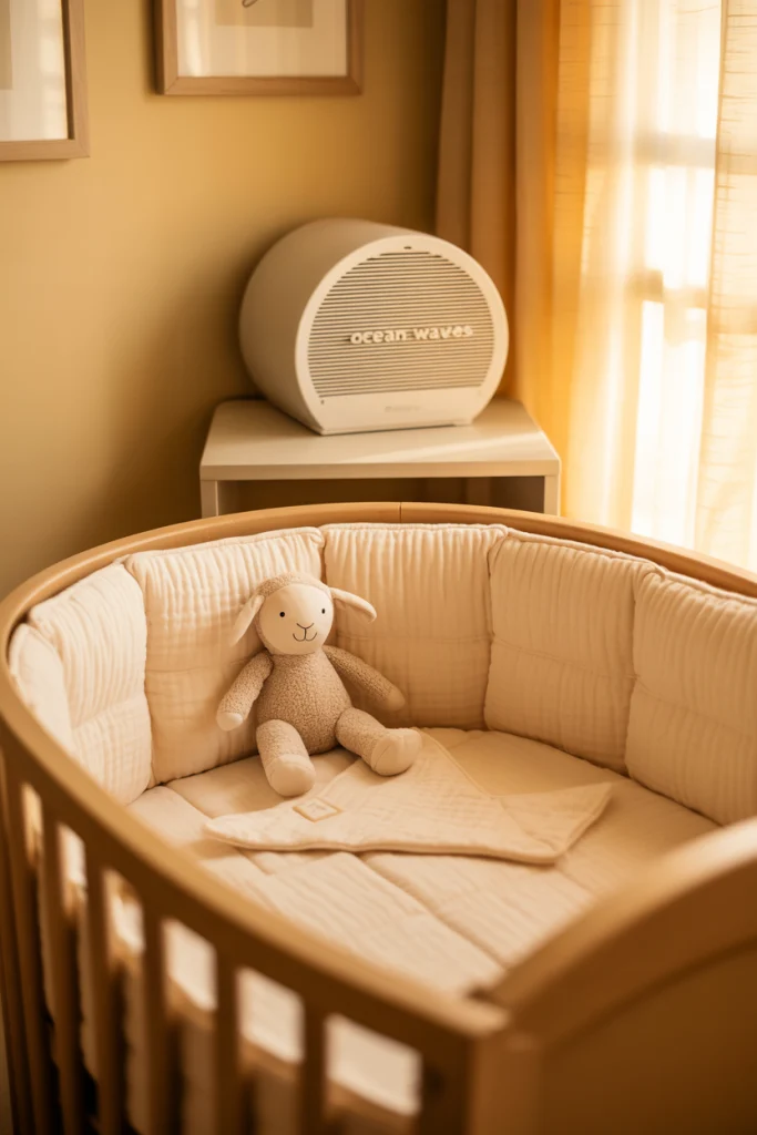 Sound and Sleep Tools That Actually Help