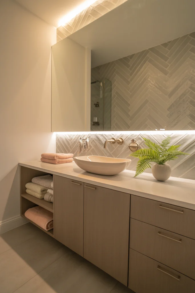Use Neutral Colors for Lasting Appeal