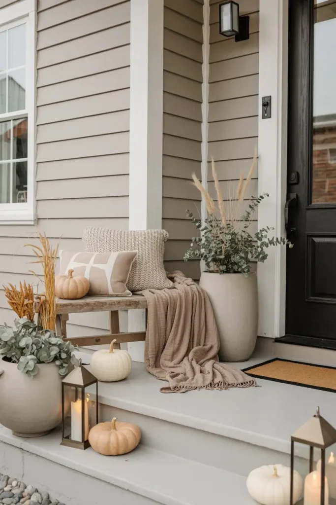 Use Neutral Colors to Anchor Your Design