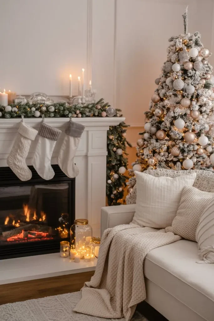 Use Scent to Deepen the Atmosphere