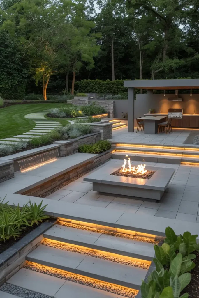 6+ Trends and Innovations in Hardscaping