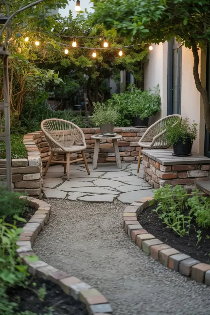7+ Budget-Friendly Hardscaping Without Compromise