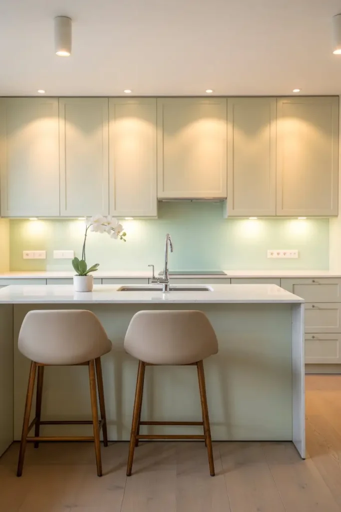 Choose the Right Color Scheme
