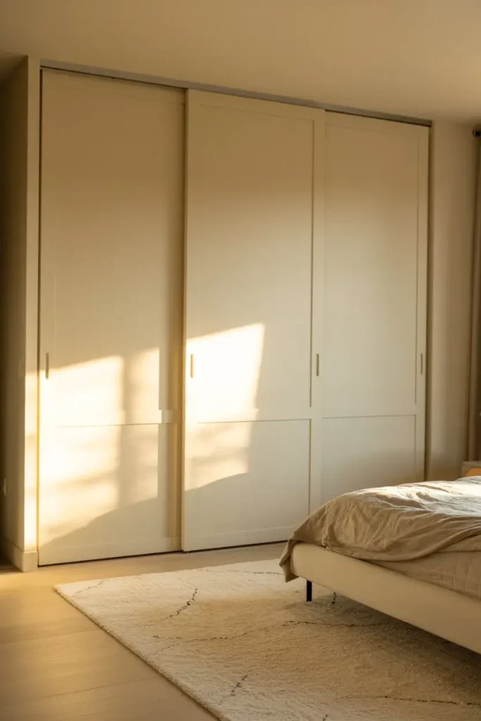 Integrated Handles for Seamless Design