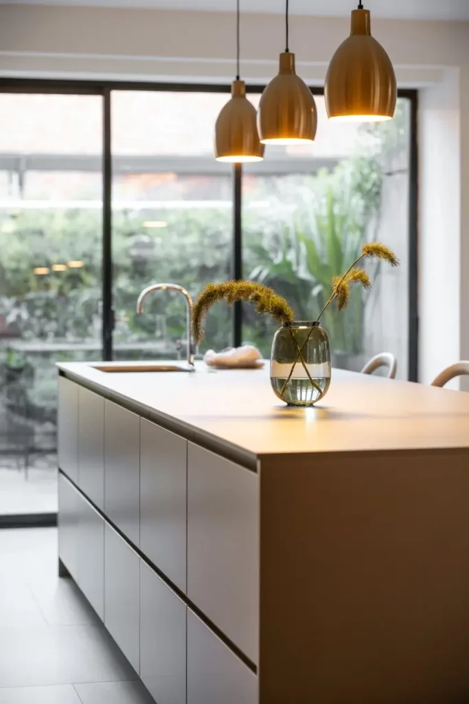 Minimalist Design for a Clean, Modern Look
