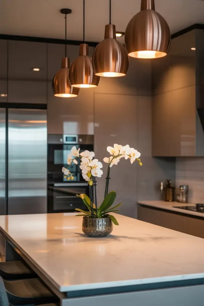 Pendant Lighting for Function and Style