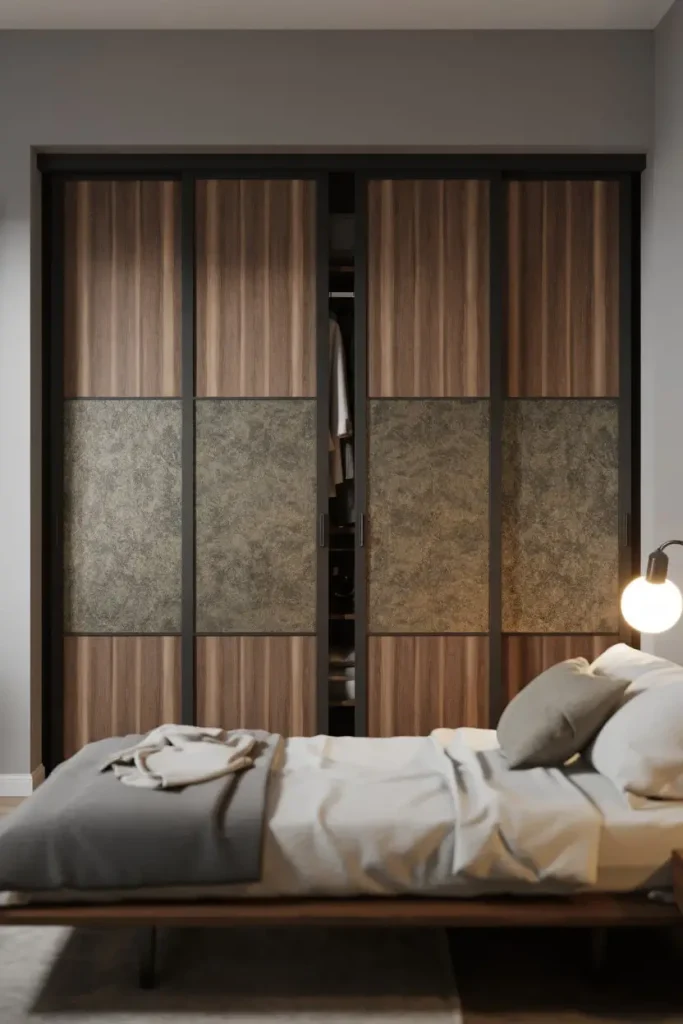 Textured Laminates for a Modern Twist