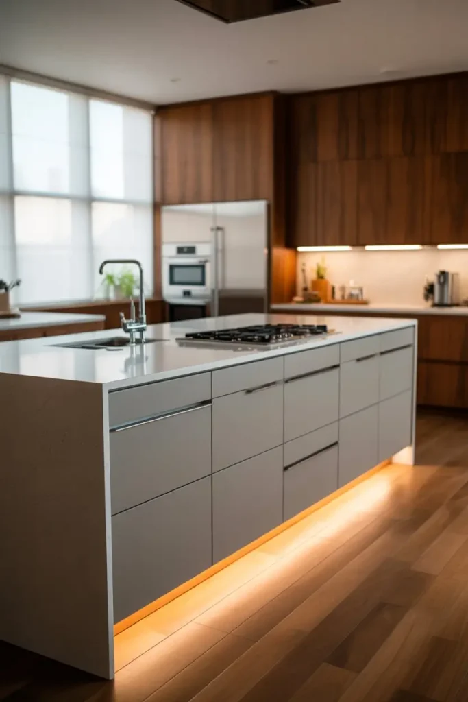 Understanding the True Meaning of Kitchen Ergonomics