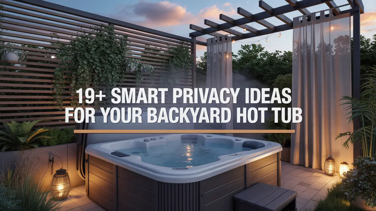 19-Smart-Privacy-Ideas-for-Your-Backyard-Hot-Tub