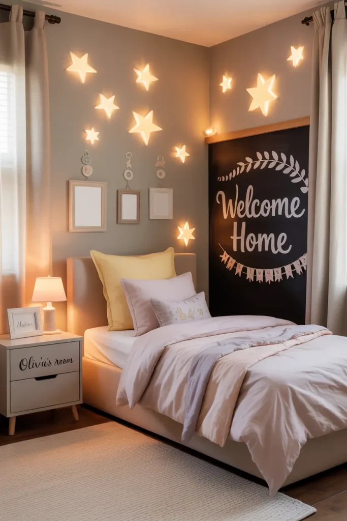 Add Personalized Touches Without Overdoing It