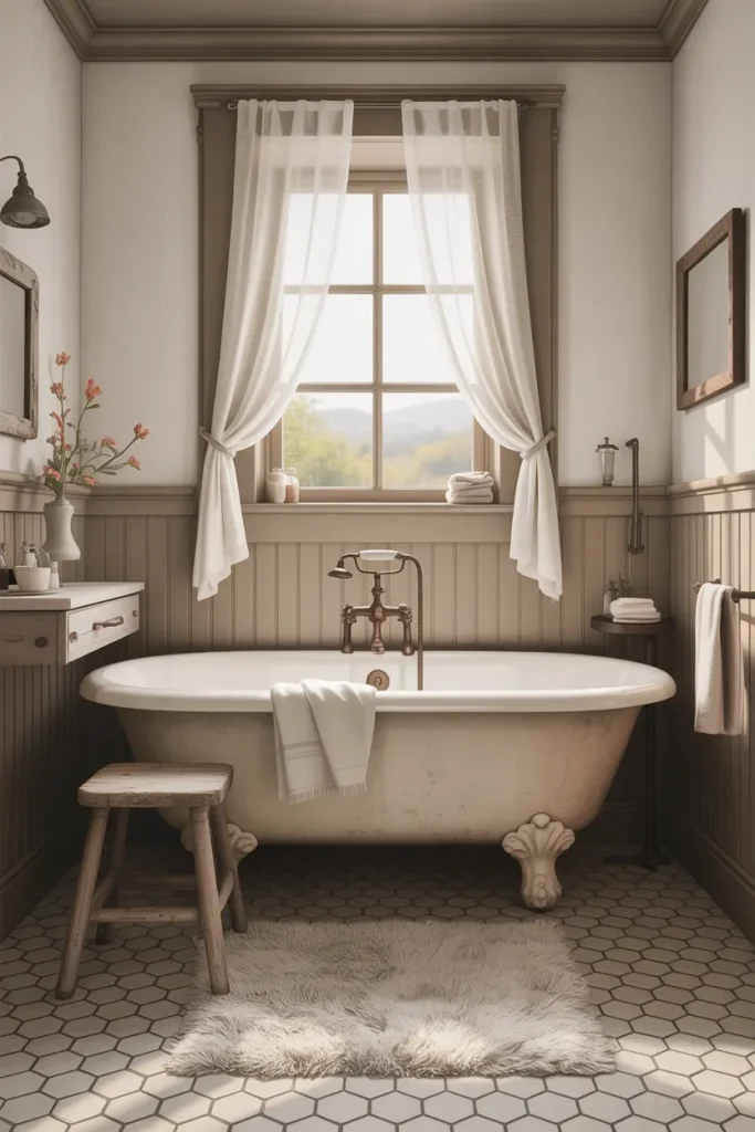 Beadboard or Wainscoting Panels