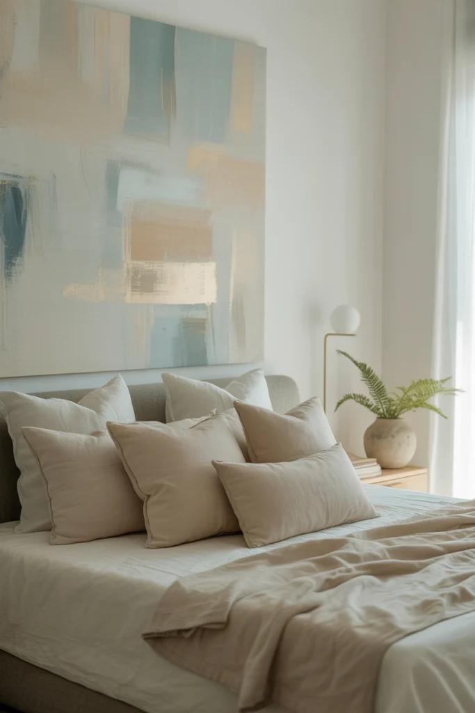Canvas Art That Tells a Story