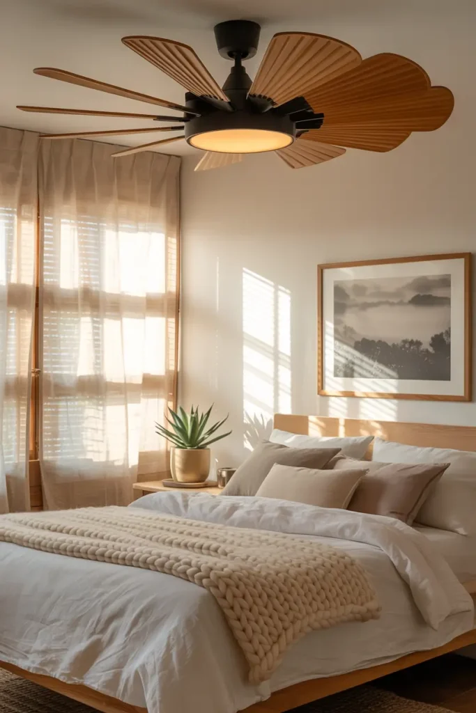 Ceiling Fans with Light Kits