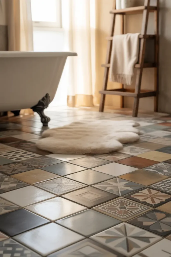 Ceramic Tile on Clearance