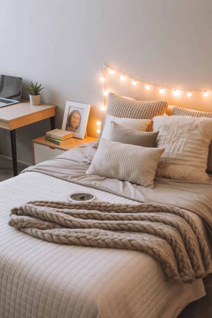 Choose Bedding That Feels Like a Hug