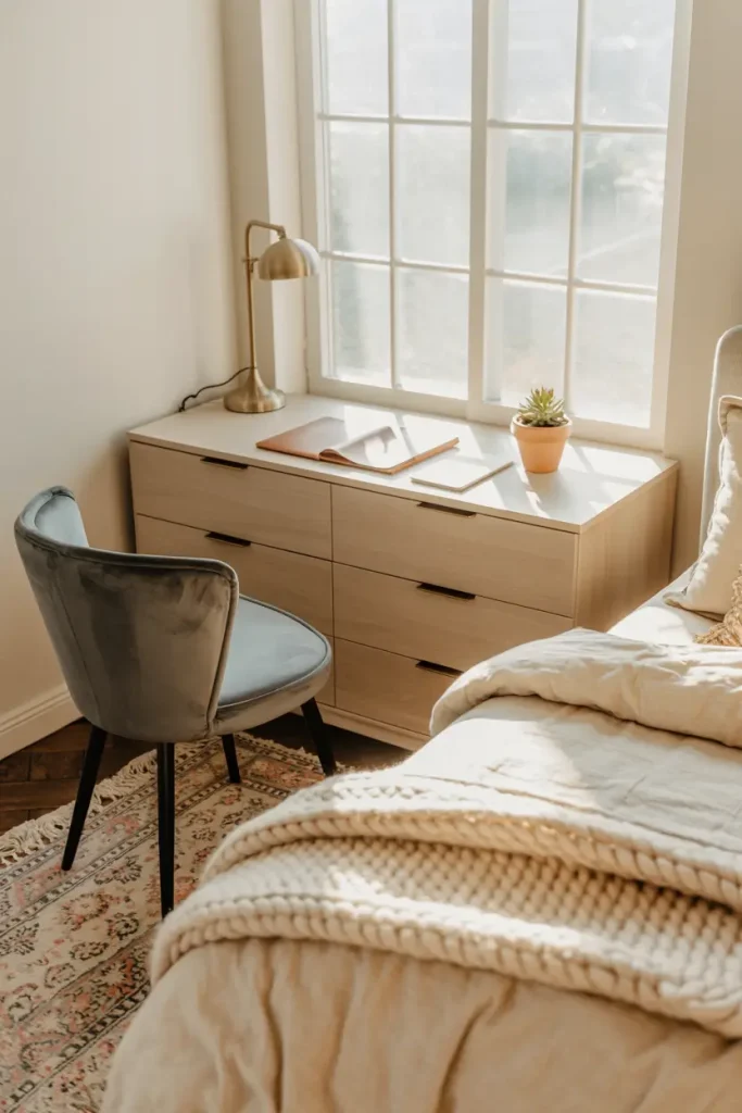 Create a Mini Workspace
