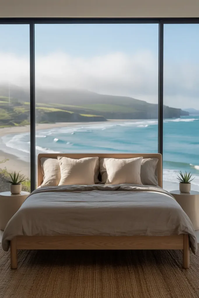 Embrace the View as a Feature