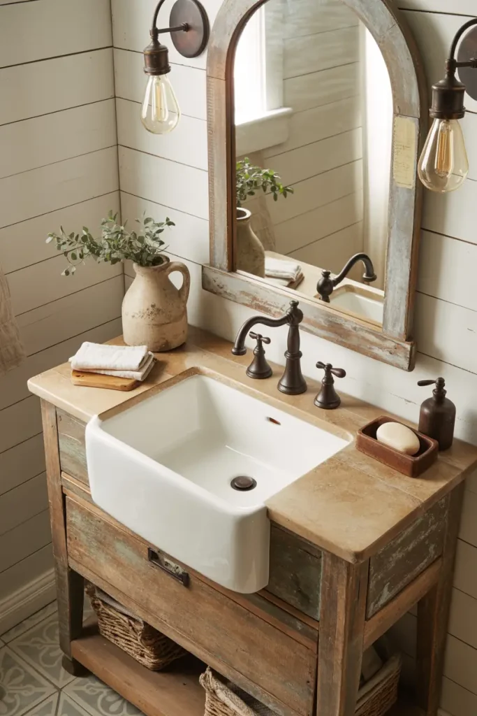 Farmhouse Sinks That Make a Statement
