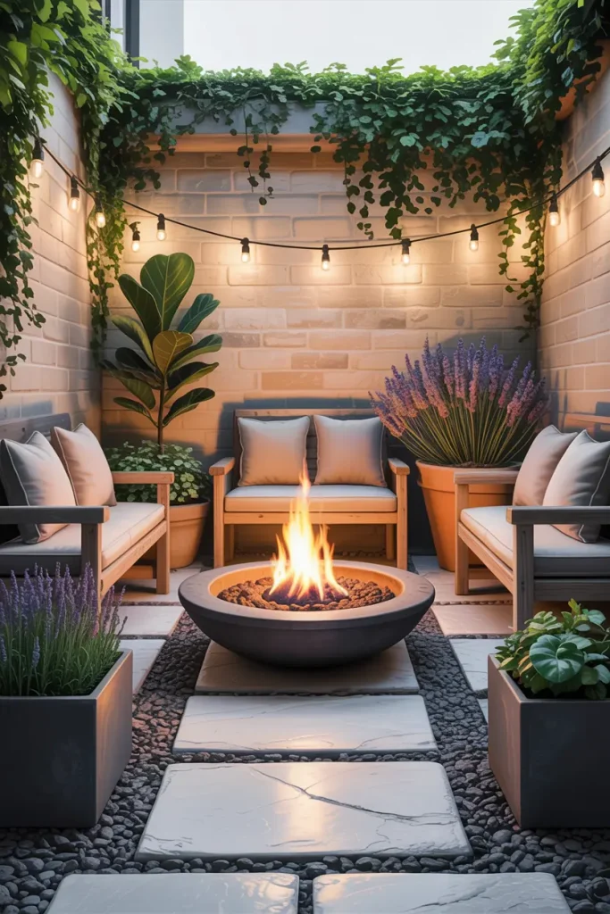 Gravel Flooring for a Budget-Friendly Base