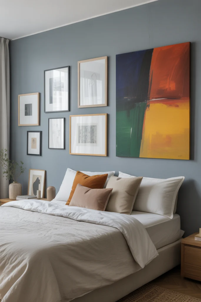 Hang Art That Pops