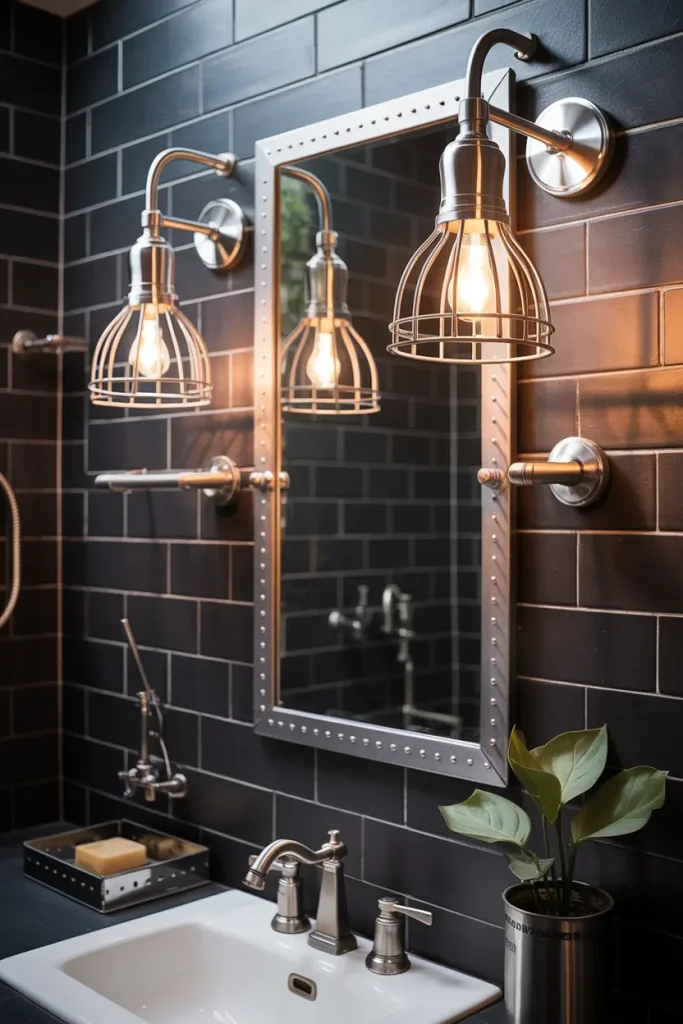 Industrial Styles That Stand Out