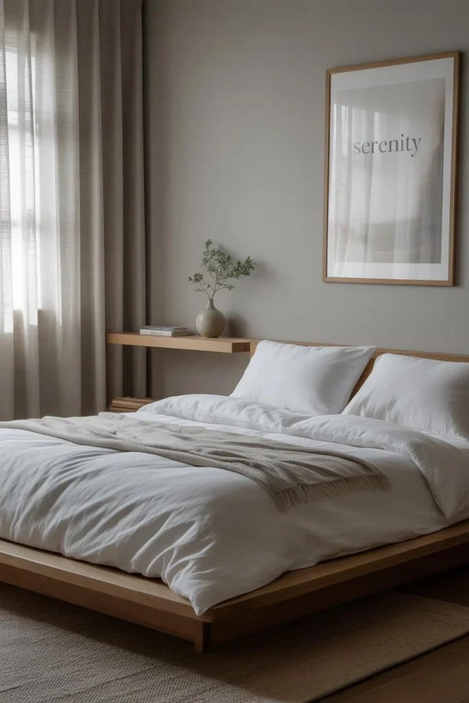 Keep It Minimal with Clean Lines