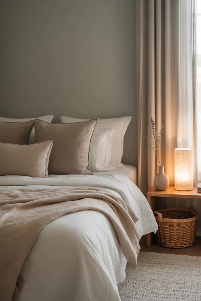Layer Neutrals for Soft Style