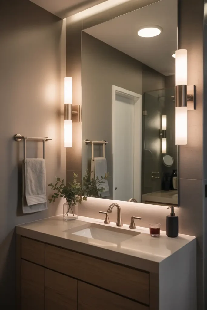 Lighting Tips from Home Designers