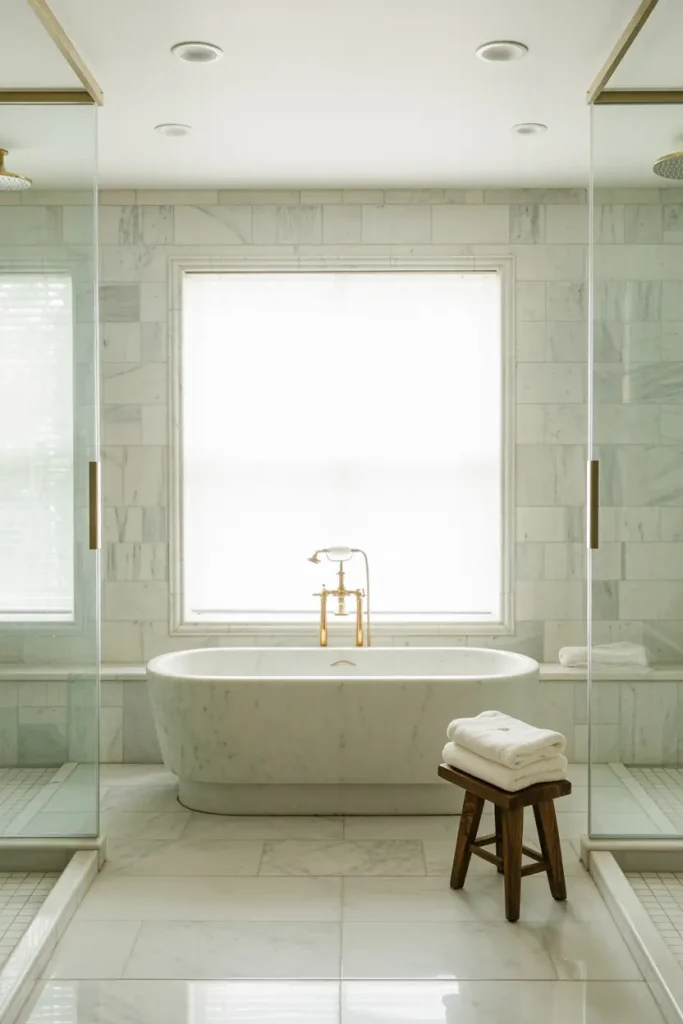 Marble Tiles for Timeless Luxury