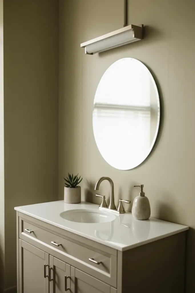 Matching Your Sink and Faucet