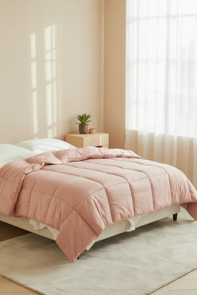 Minimalist Rose Palettes

