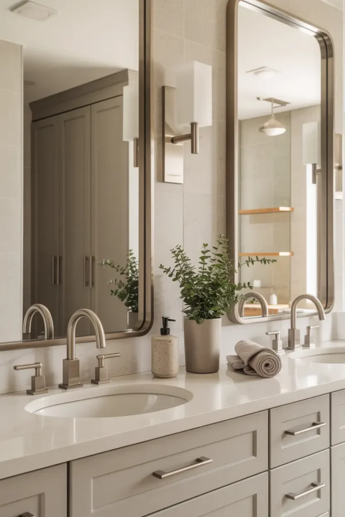 Mixing Metals the Right Way