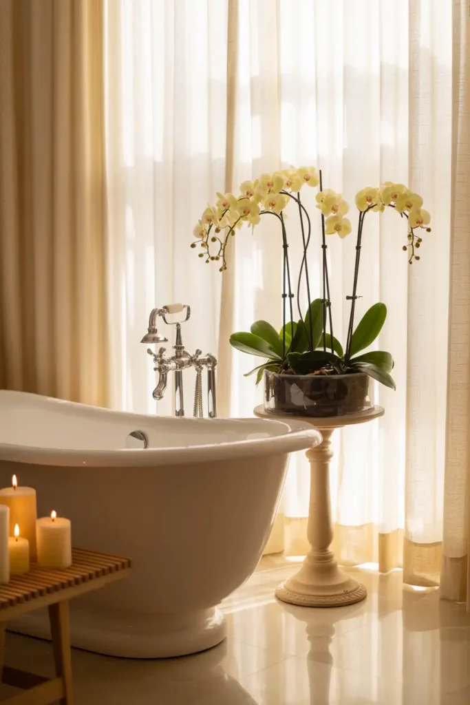 Orchid Elegance