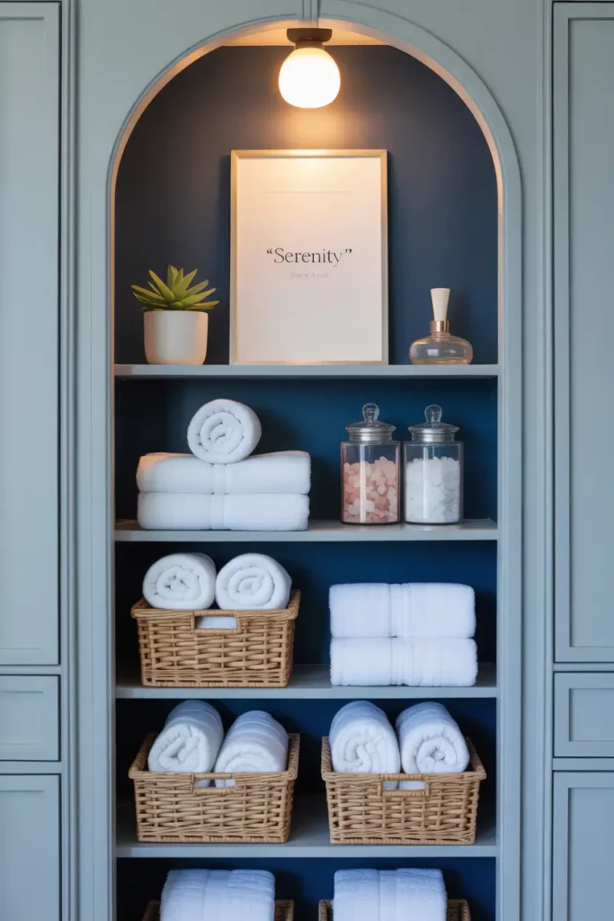 Paint It a Fresh, Light Color