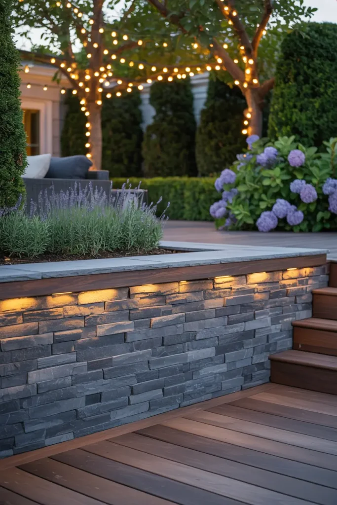 Stone Veneer Panels for a High-End Finish